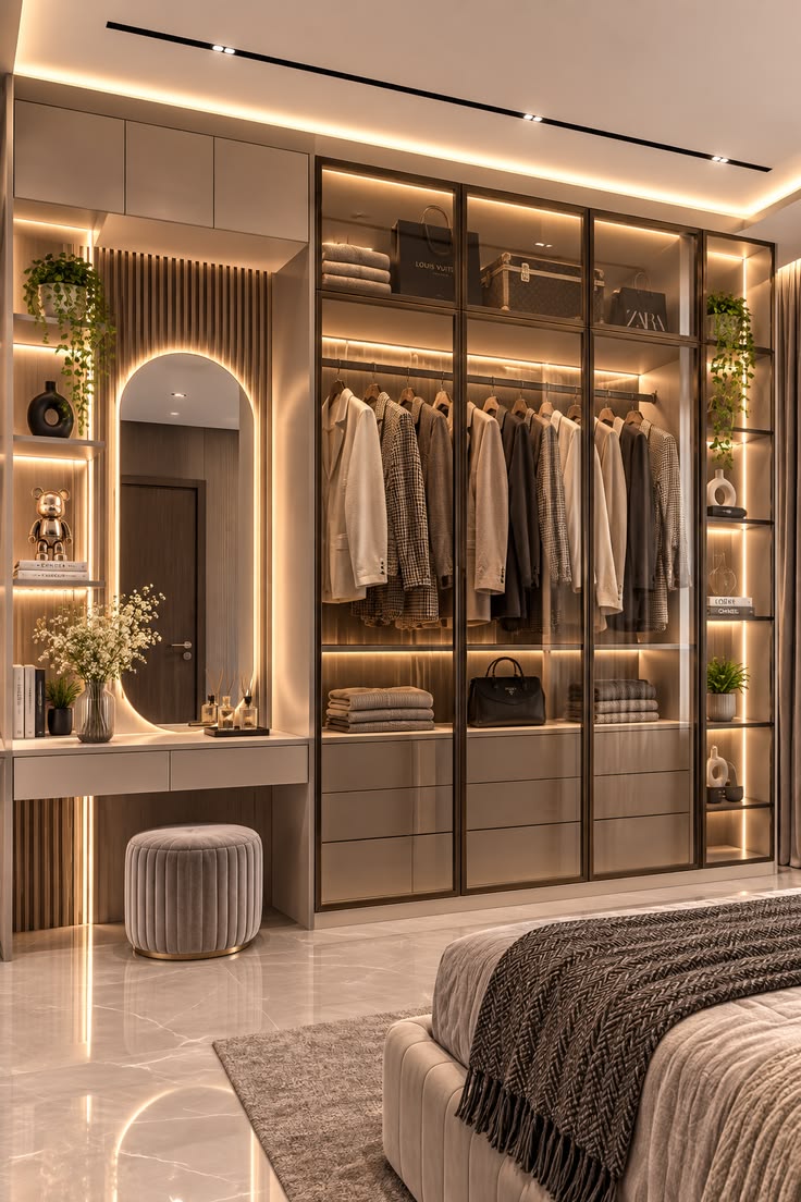 Modern Enterprises Interior Design